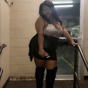 Meet your Posher, Deanna